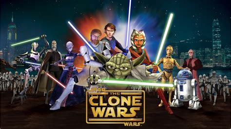 watch star wars the clone wars season 1 episode 6|clone wars episodes in chronological order.